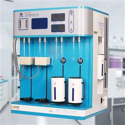 生(shēng)産監控 全自動快速比表面積氮吸附儀
